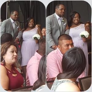 Meet your Posher, Derrick